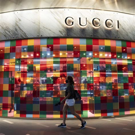 did gucci raise prices